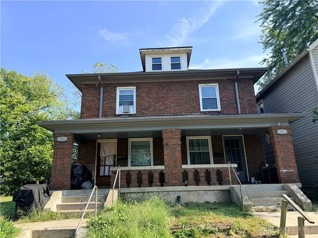 34 Margaret Street, Dayton, OH 45410 - #1