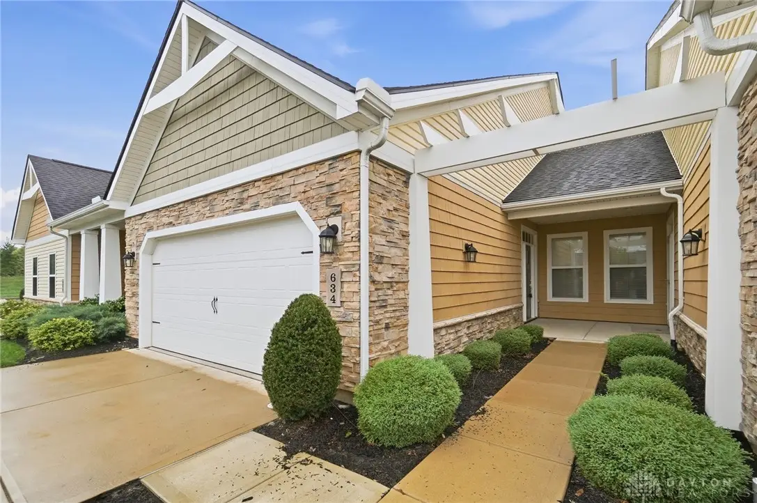 634 Anchor Court, Beavercreek, OH 45430 - #1