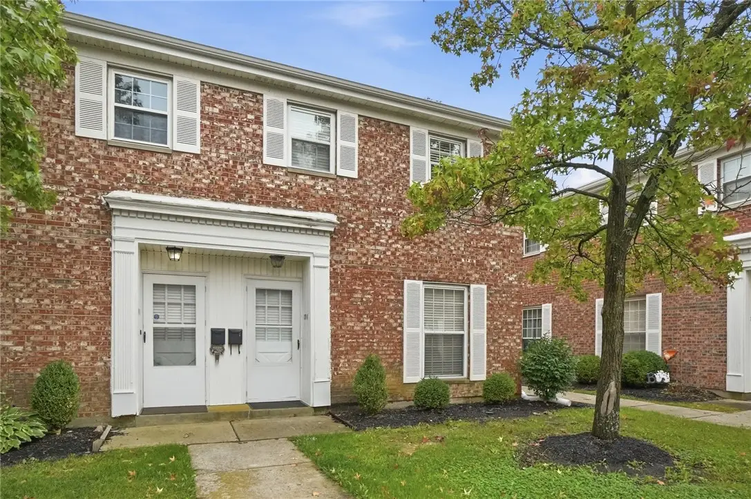 791 Clareridge Lane, Centerville, OH 45458 - #1