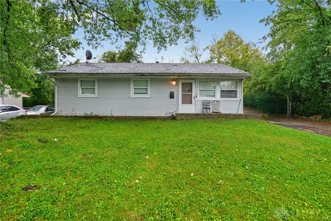 3938 Necco Avenue, Dayton, OH 45406 - #1