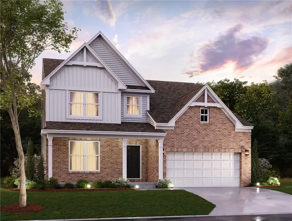 55 Morris Street #16, Springboro, OH 45066