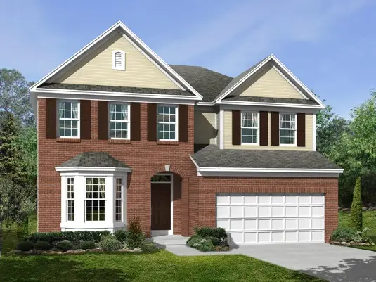 125 Morris Street #009, Springboro, OH 45066