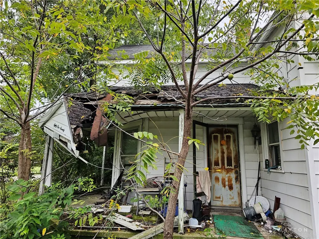 8170 Brookville Phillipsburg Road, Brookville, OH 45309 - #1