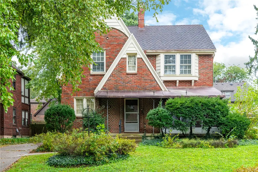 212 Beverly, Dayton, OH 45419 - #1