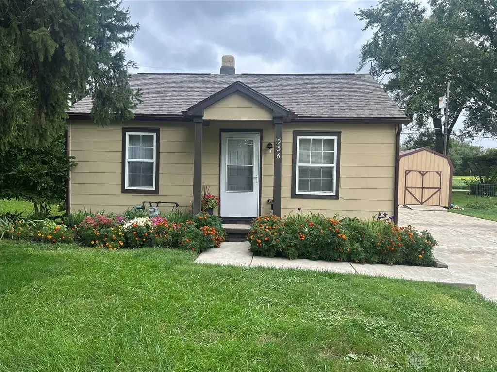 336 Sycamore Road, Medway, OH 45341 - #1