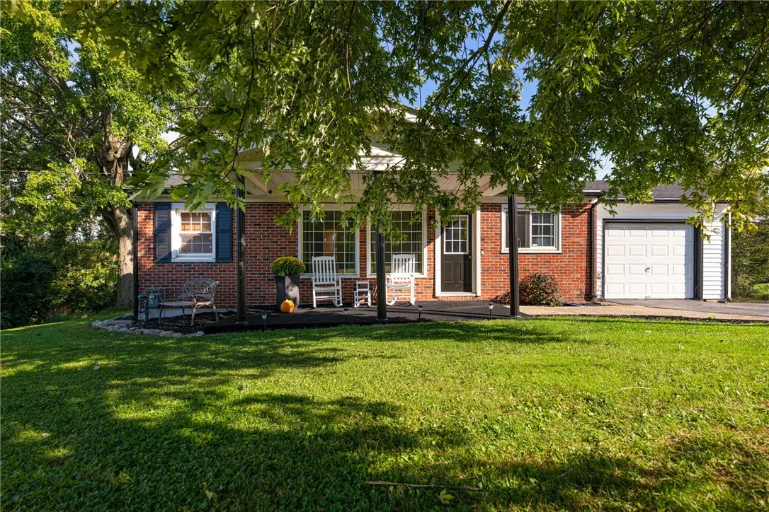 4318 Pennyroyal Road, Franklin, OH 45005 - #1