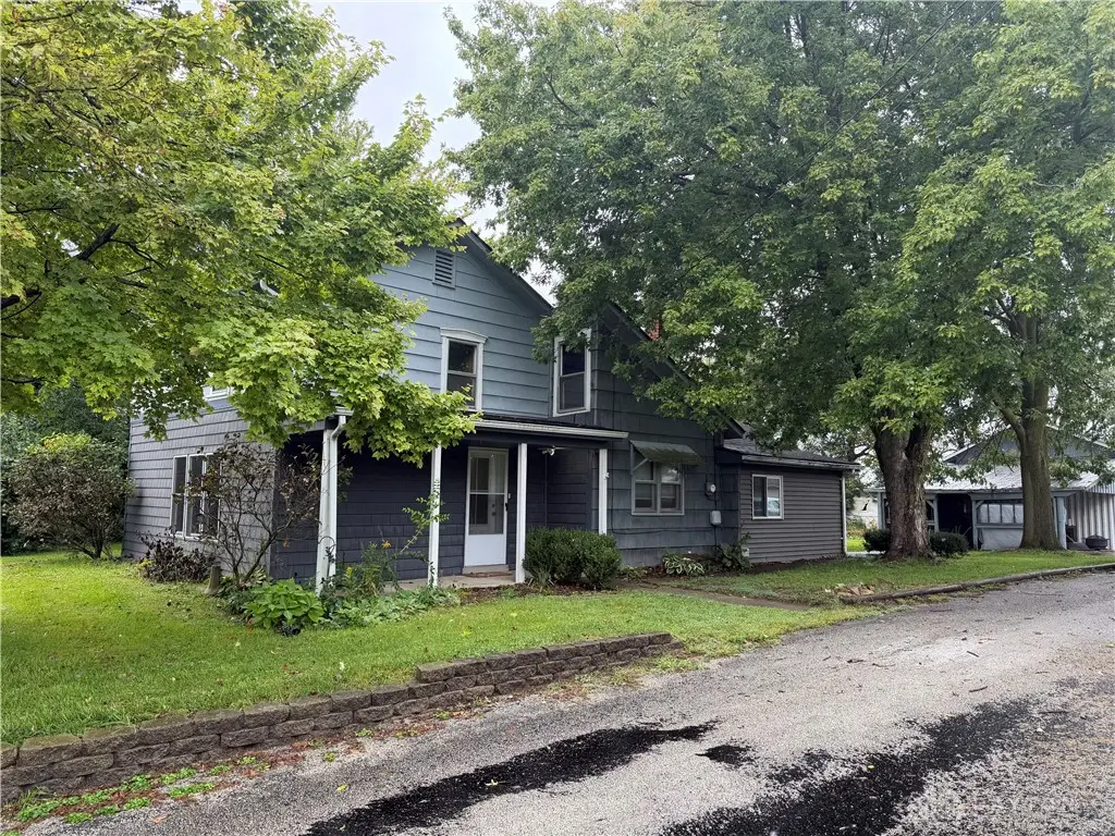 8923 W National Road, Brookville, OH 45309 - #1
