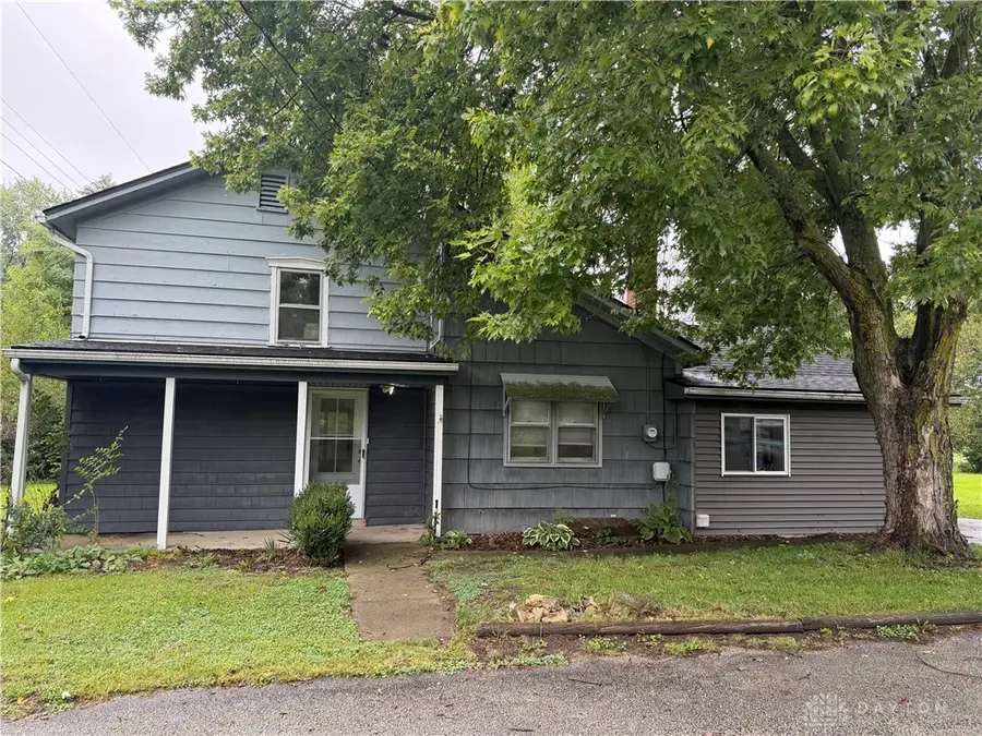 8923 W National Road, Brookville, OH 45309 - #3