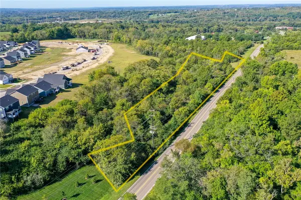 8362 Benner Road, Miamisburg, OH 45342