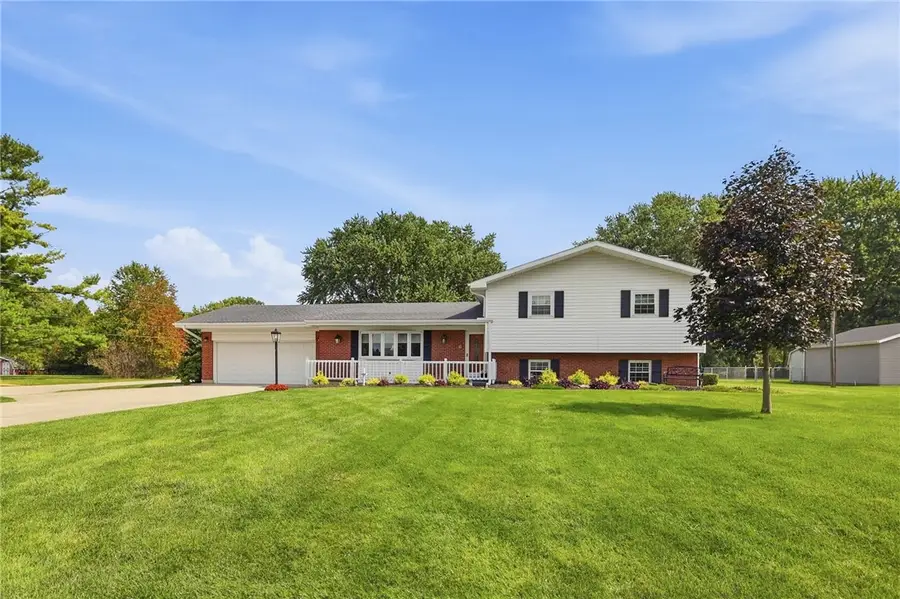2874 Ashlar Drive, Springfield, OH 45503 - #3