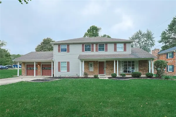 600 Quail Run Road, Middletown, OH 45042