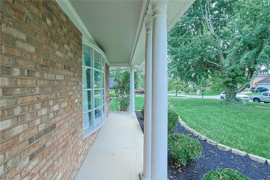 600 Quail Run Road, Middletown, OH 45042 - #3
