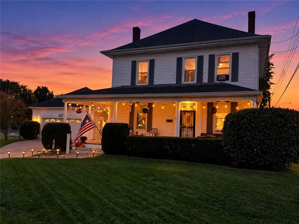 601 E Dayton Drive, Fairborn, OH 45324 - #1