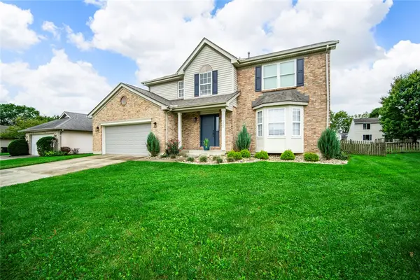 1364 Lamplighter Lane, Fairborn, OH 45324