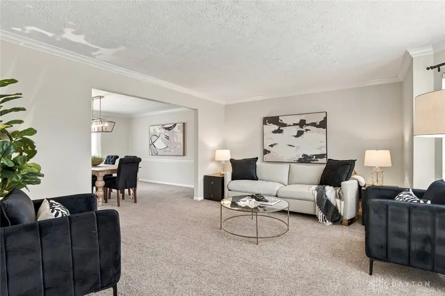 1364 Lamplighter Lane, Fairborn, OH 45324 - #3