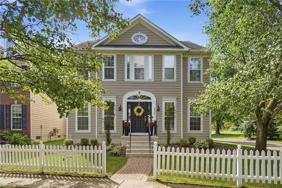 9632 Olde Georgetown Way, Centerville, OH 45458 - #1