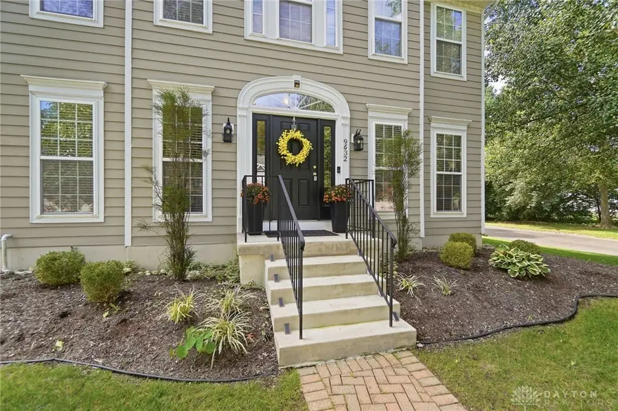 9632 Olde Georgetown Way, Centerville, OH 45458 - #2