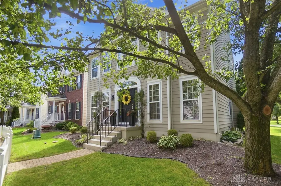 9632 Olde Georgetown Way, Centerville, OH 45458 - #3