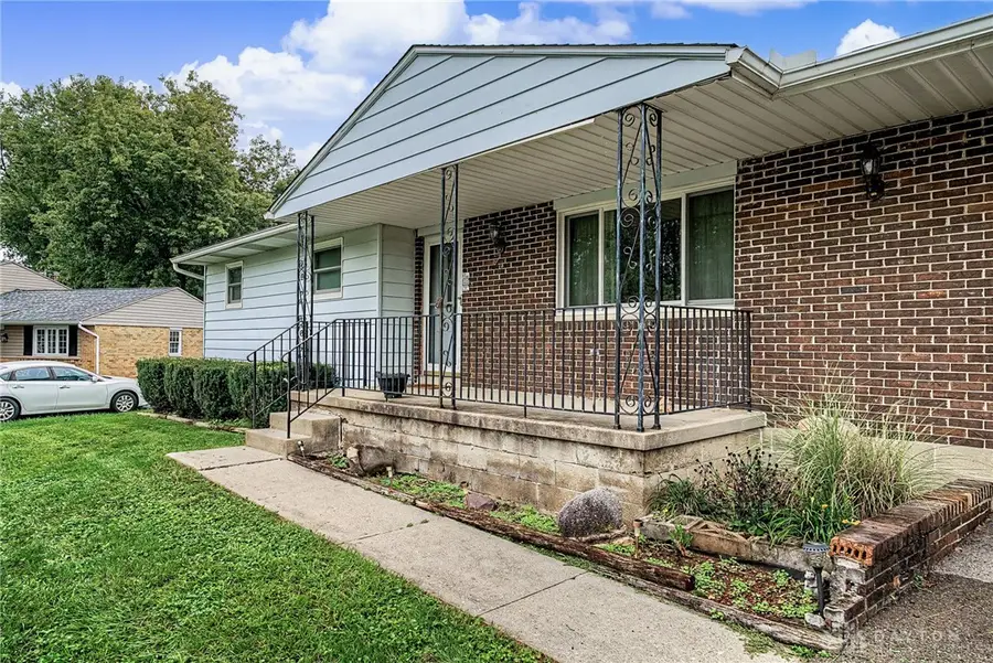 5748 Mallard Drive, Huber Heights, OH 45424 - #3