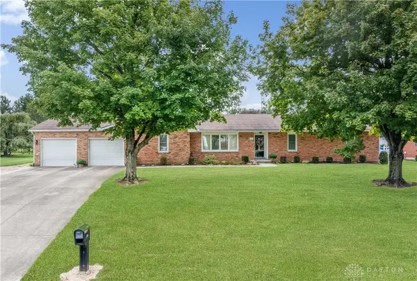 121 New Haven Drive, Urbana, OH 43078
