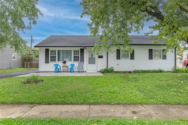 1647 Catskill Lane, Dayton, OH 45432