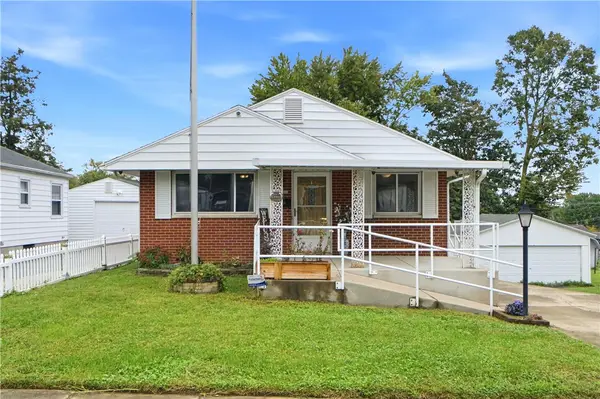 4339 Merrydale Avenue, Dayton, OH 45431