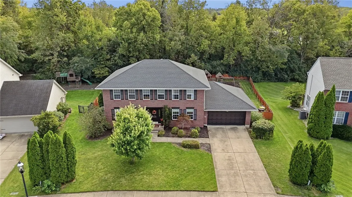 41 W Waterbury Drive, Springboro, OH 45066 - #1