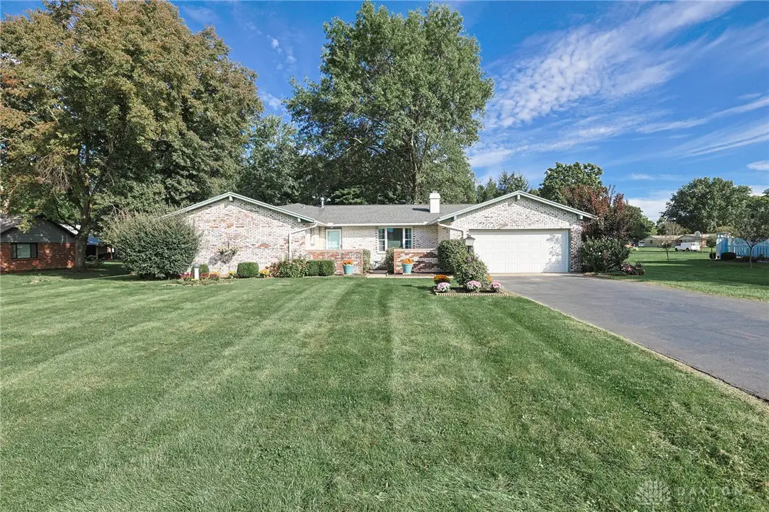 885 Michaels Road, Tipp City, OH 45371 - #1
