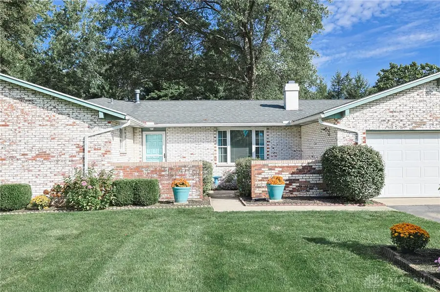 885 Michaels Road, Tipp City, OH 45371 - #2