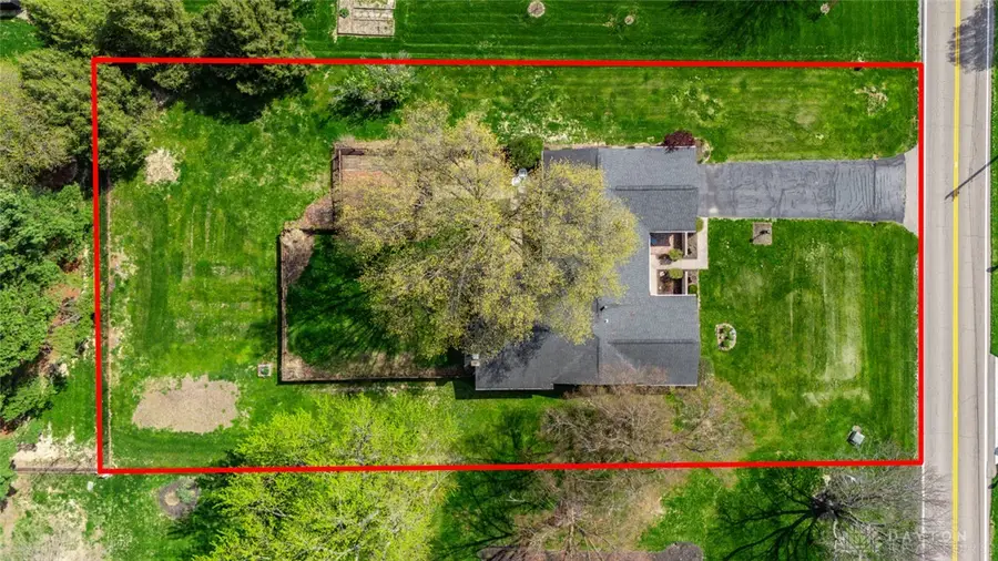 885 Michaels Road, Tipp City, OH 45371 - #3