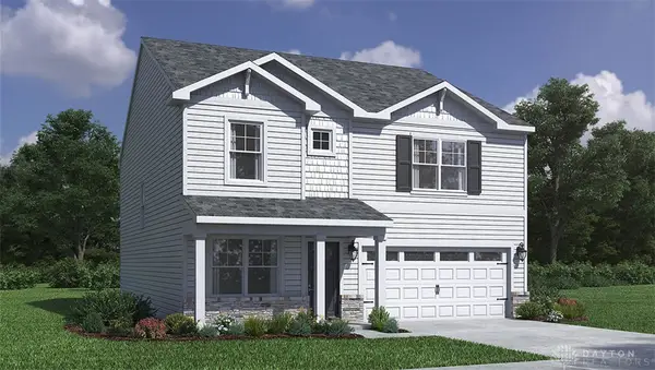 2358 Sierra Trail, Xenia, OH 45385
