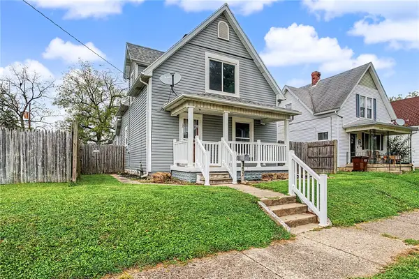 2022 Woodside Avenue, Springfield, OH 45503