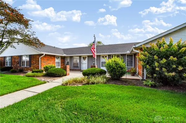 6349 Jason Lane, Centerville, OH 45459