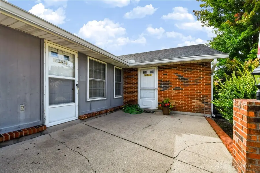 6349 Jason Lane, Centerville, OH 45459 - #3