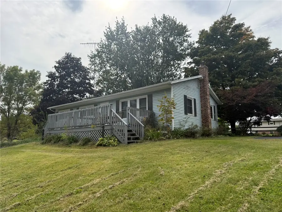 10010 Mile Road, New Lebanon, OH 45345 - #3