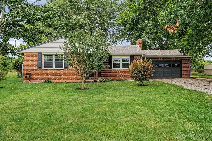 4853 Eck Road, Madison, OH 45042 - #3