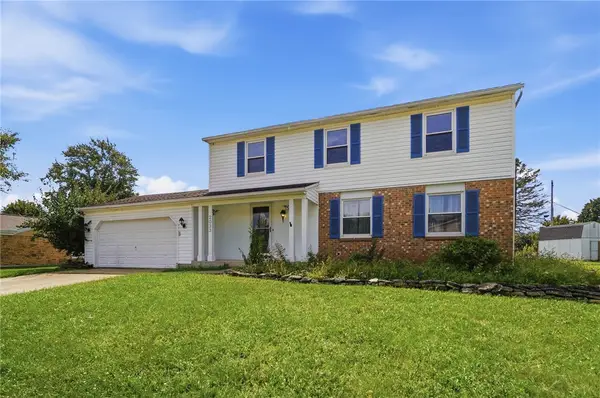 2033 Malibu Trail, Xenia, OH 45385
