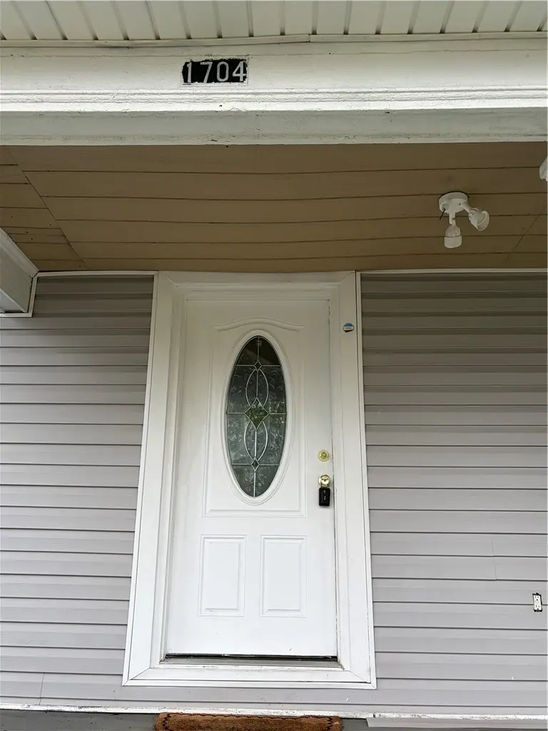 1704 Mclain Street, Dayton, OH 45403 - #2