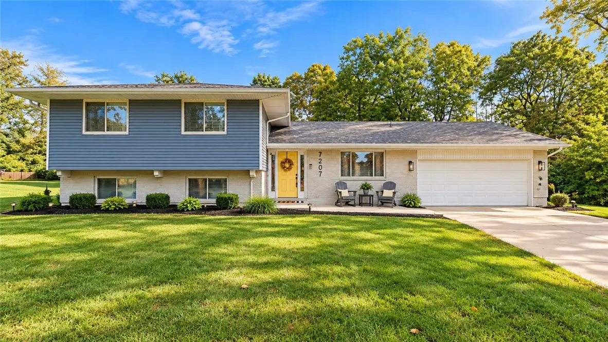 7207 Barr Circle, Dayton, OH 45459 - #1