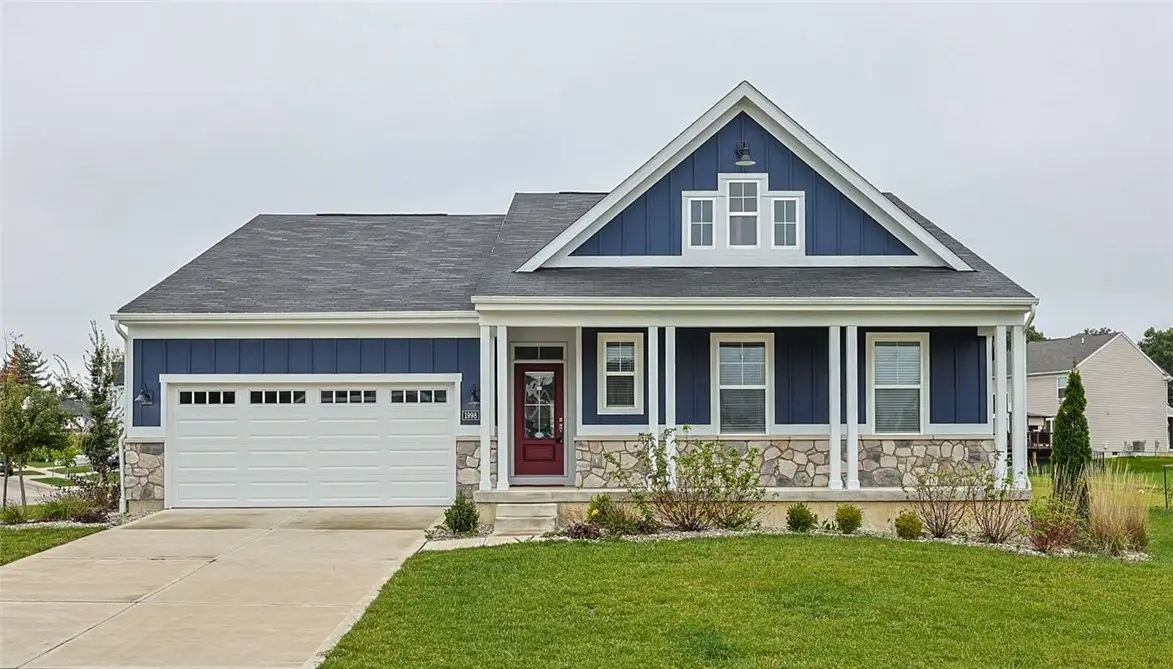 1998 Prestwick Bend, Miamisburg, OH 45342 - #1