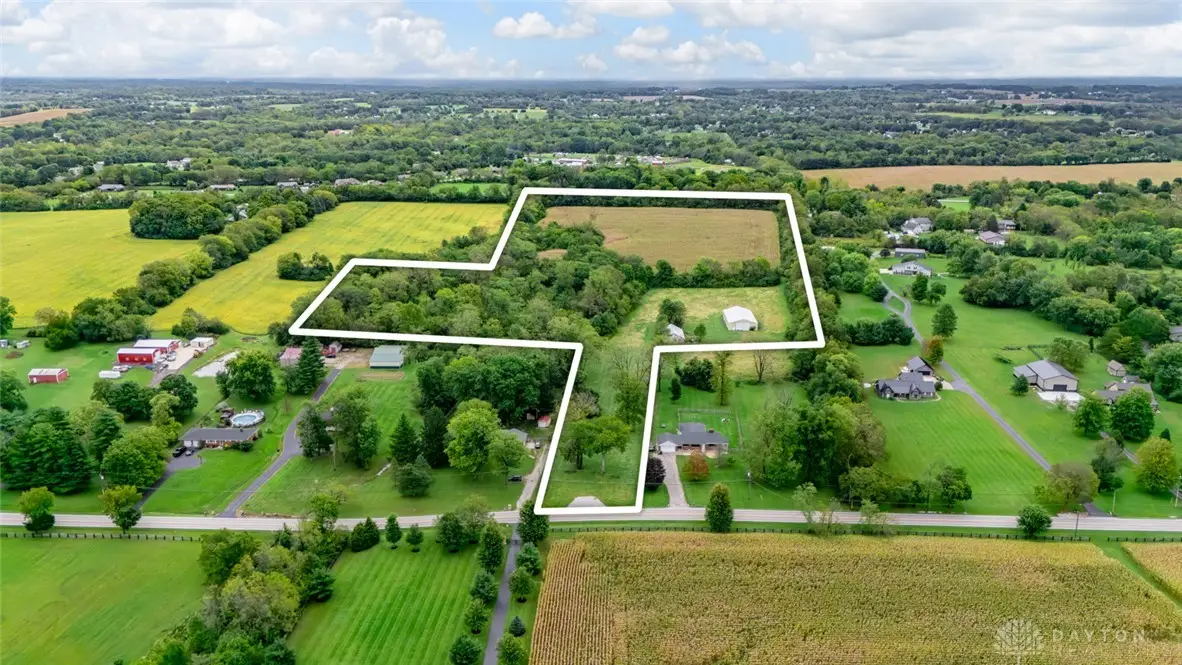 0 Bunnell Hill Road, Lebanon, OH 45036 - #1