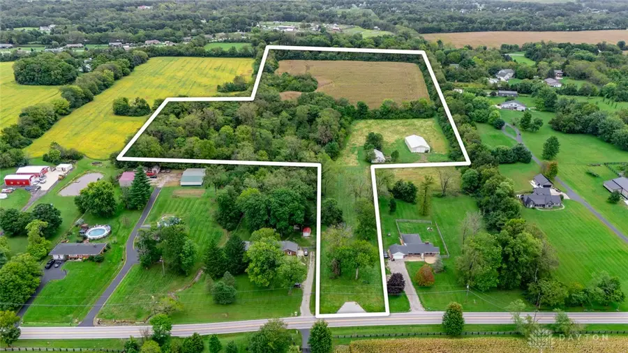0 Bunnell Hill Road, Lebanon, OH 45036 - #3