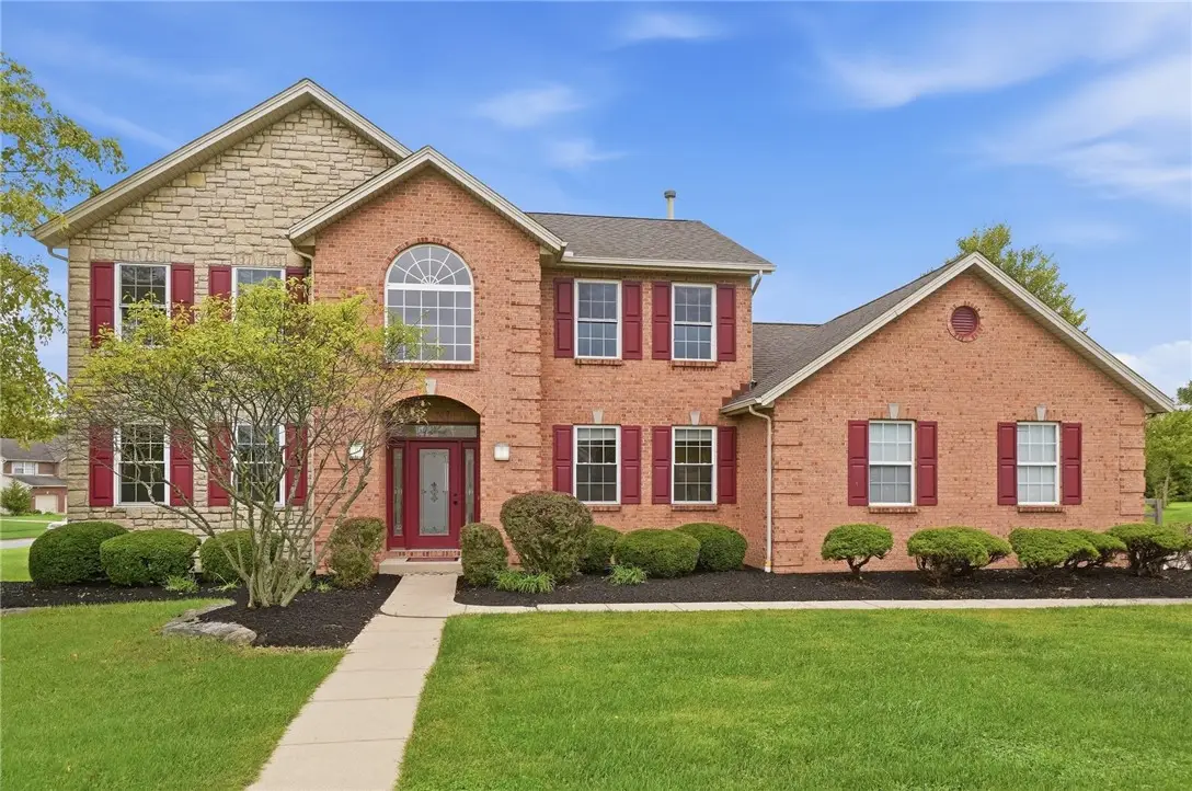 5715 Summerfield Court, Liberty, OH 45044 - #1