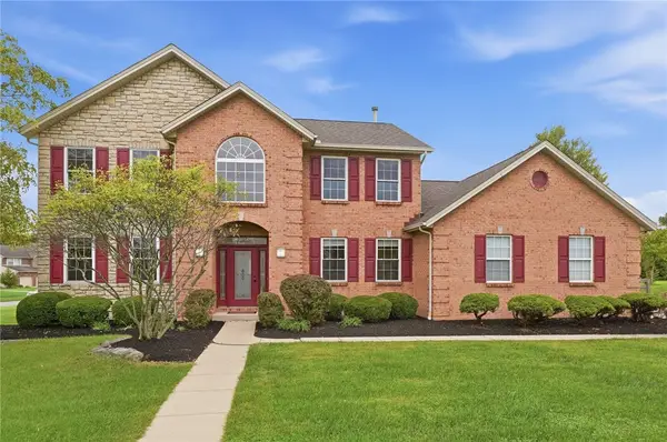 5715 Summerfield Court, Liberty Twp, OH 45044