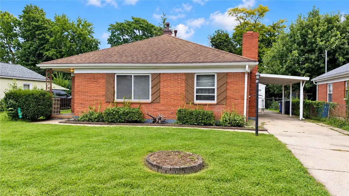 5060 Lauderdale Drive, Moraine, OH 45439 - #1
