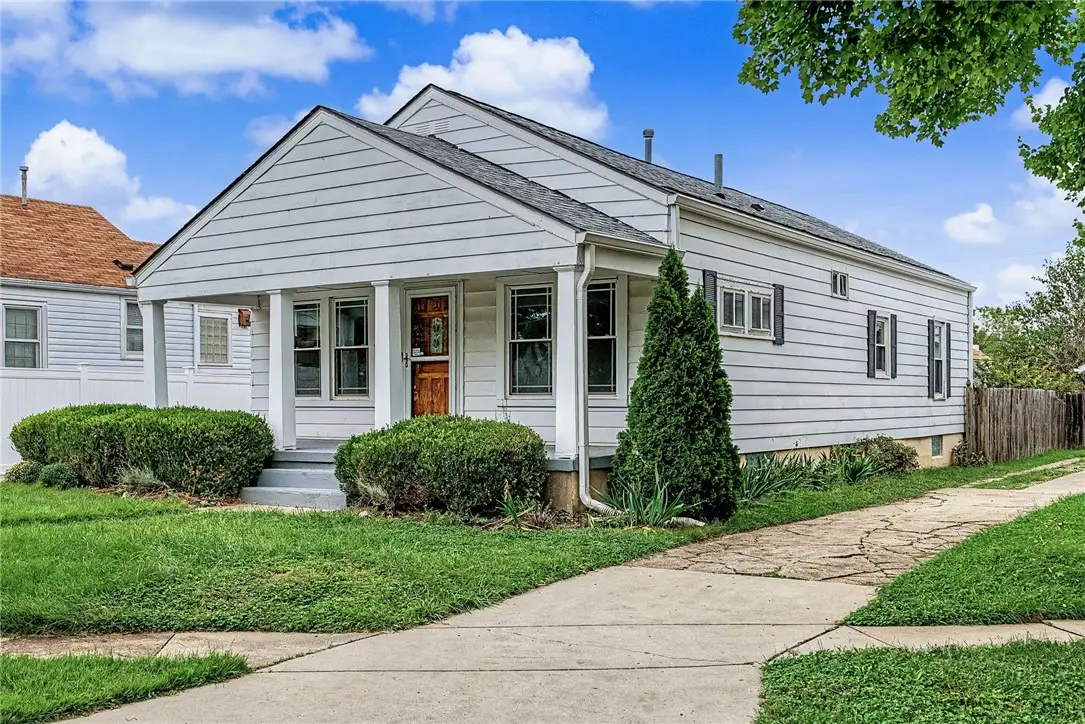 1401 Highview Avenue, Dayton, OH 45420 - #1