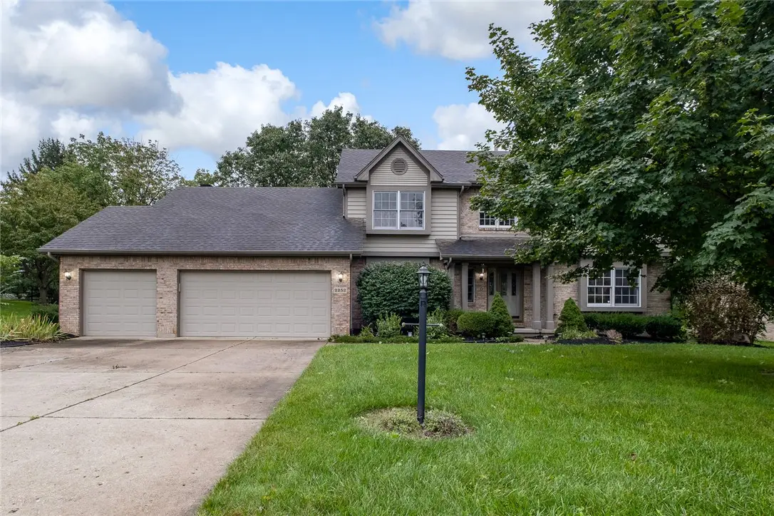 2252 Briggs Road, Centerville, OH 45459 - #1