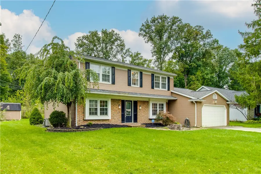 1701 Patton Avenue, Lima, OH 45805 - #2