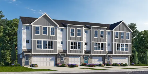 10841 Barrett Lane #18, Forest Park, OH 45240
