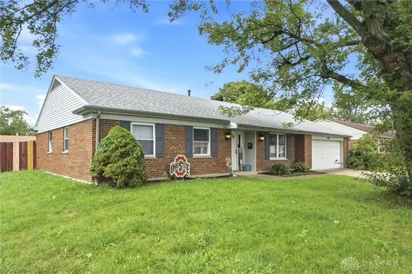 7101 Kinsey Road, Englewood, OH 45322